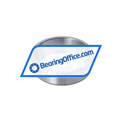 Timken 3320B rulman resim 2