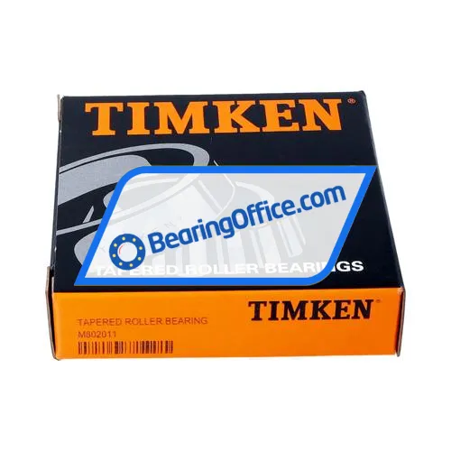 Timken M802011-20082 bearing image 3