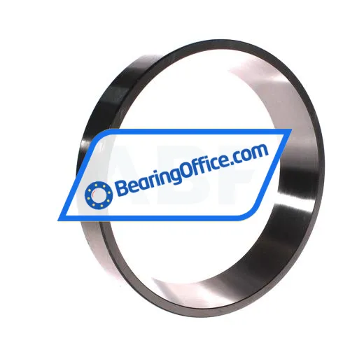 Timken 672-20024 bearing image 2