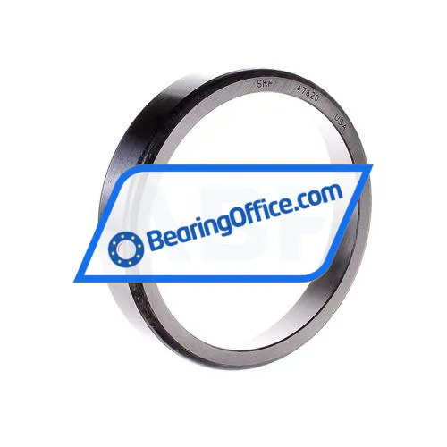 SKF 47620 bearing image 2