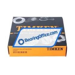 Timken 72487-20082 rulman resim 3