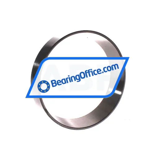 Timken JLM508710 bearing image 2