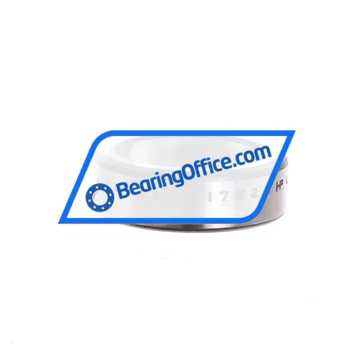 Timken 17520 bearing image 3