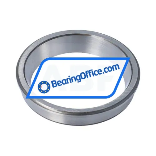 Timken 08231B bearing image 2