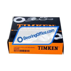 Timken 3920B rulman resim 3