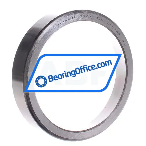 Timken 572X