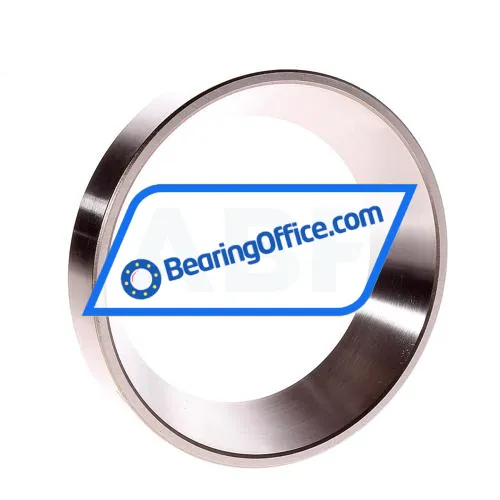 Timken 55434 bearing image 2