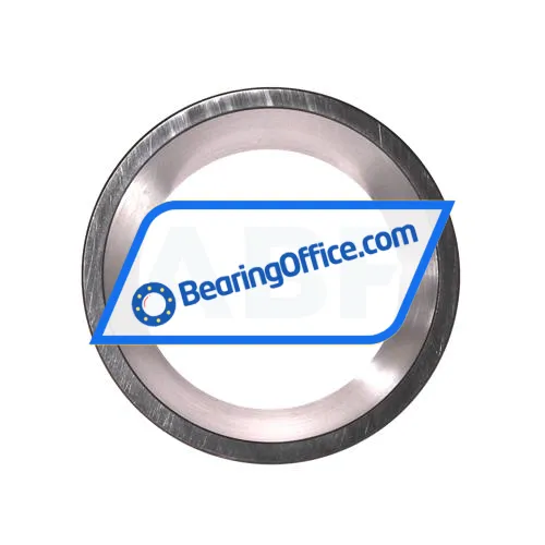 Timken 44348B bearing image 2