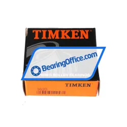 Timken 3620 rulman resim 3
