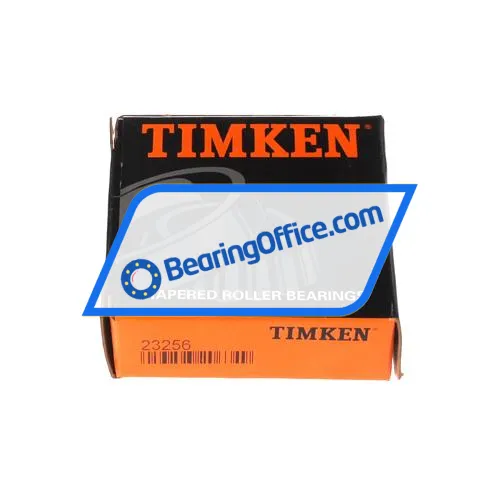 Timken 23256 bearing image 3