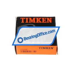 Timken 23256 rulman resim 3