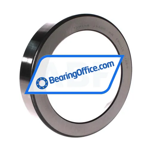 Timken JW8010