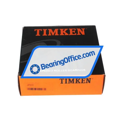 Timken JW7010 bearing image 3