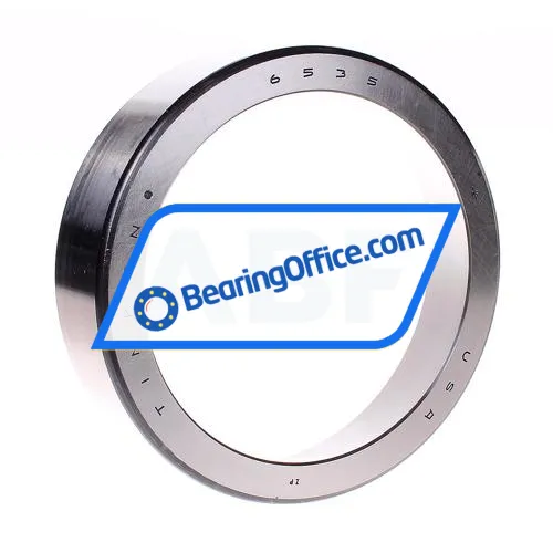 Timken 6535