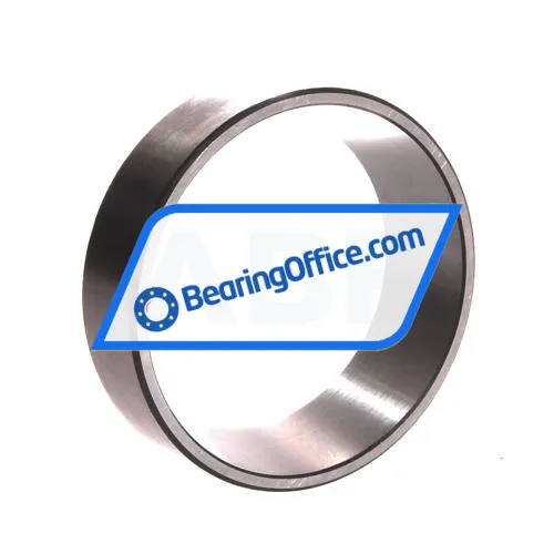 Timken 25523 bearing image 2