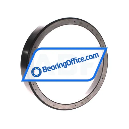 Timken NP792758