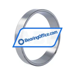 Timken 383A-30000 rulman resim 2