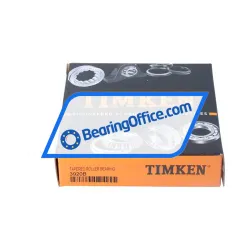 Timken 3920B-20024 rulman resim 3
