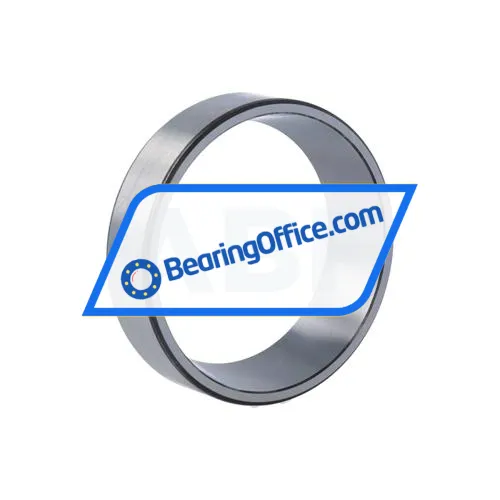 Timken 25820-20024 bearing image 2