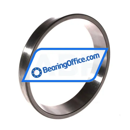 Timken 27620B bearing image 2