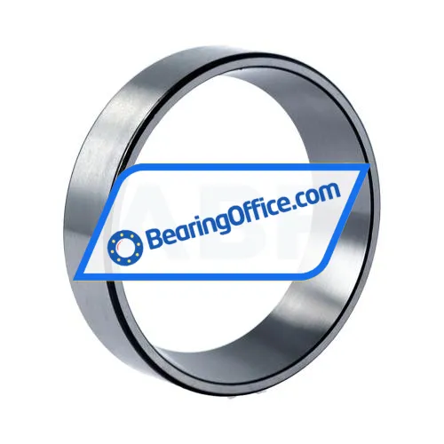 Timken 25520-20082 bearing image 2