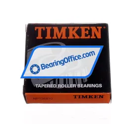 Timken NP736810 rulman resim 3