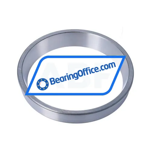 Timken 27620-B bearing image 2