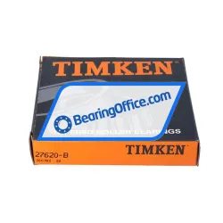 Timken 27620-B rulman resim 3