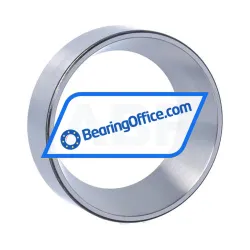 Timken HM88613-20082 rulman resim 2