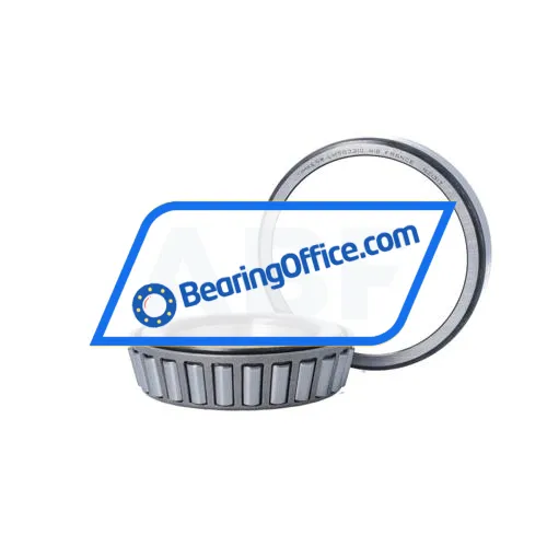 Timken LM503310 bearing image 2