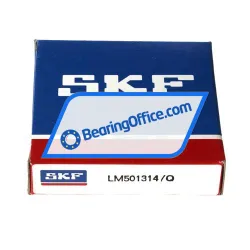 SKF LM501314/Q rulman resim 3