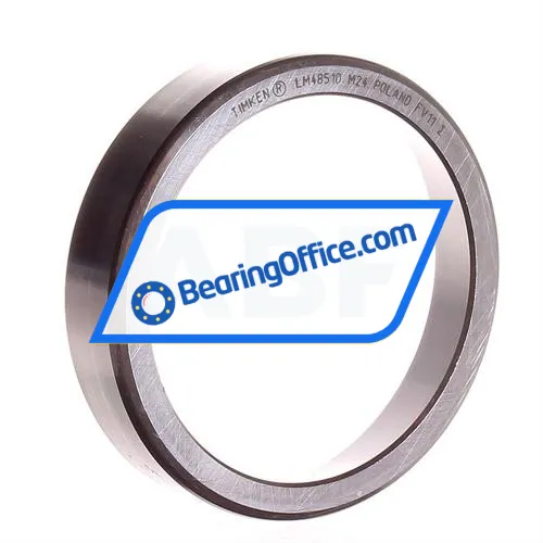 Timken LM48510