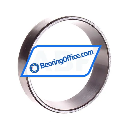 Timken LM48510 bearing image 3