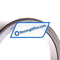 Timken LM48510 rulman resim 2