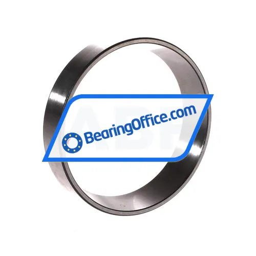 Timken LM104911 bearing image 2