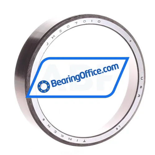 Timken JM207010