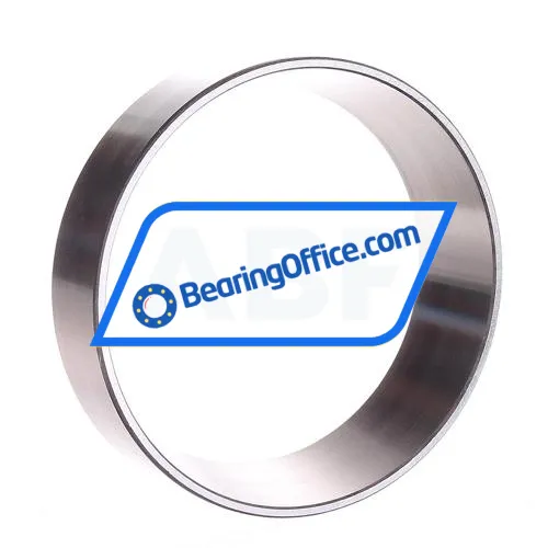 Timken JM207010 bearing image 3