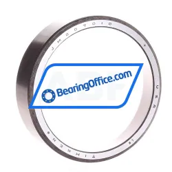 Timken JM207010