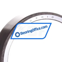 Timken JM207010 rulman resim 2