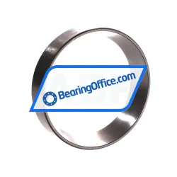 Timken JLM506810 rulman resim 2