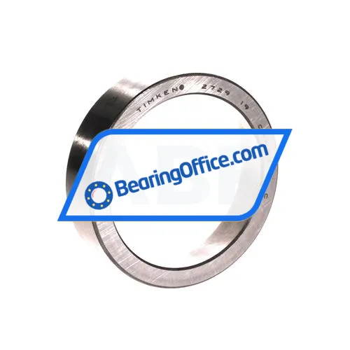 Timken 2729