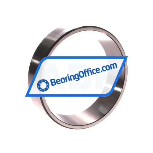 Timken 25520 bearing image 2
