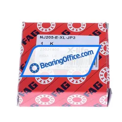 Timken 2523S rulman resim 3