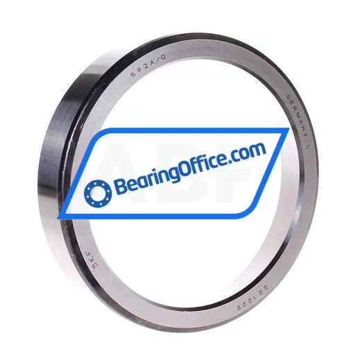 SKF 592A/Q