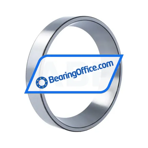 Timken 592A bearing image 2