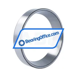 Timken 592A rulman resim 2