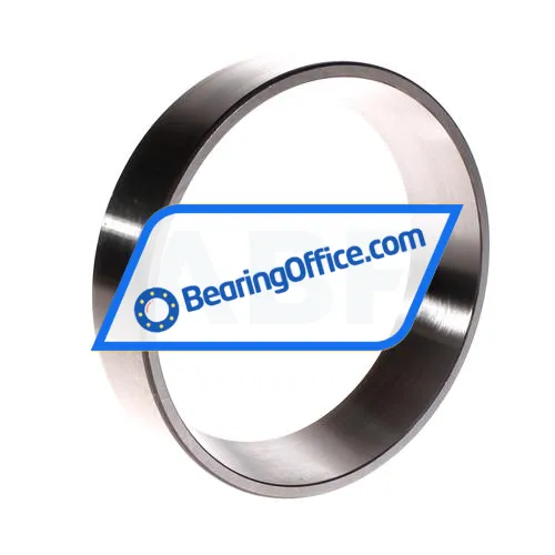 Timken 574 bearing image 2