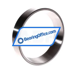 Timken 574 rulman resim 2