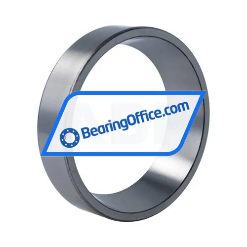 Timken 553A bearing image 2