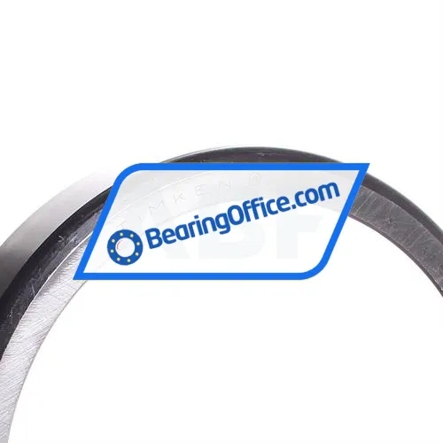 Timken 493 bearing image 2